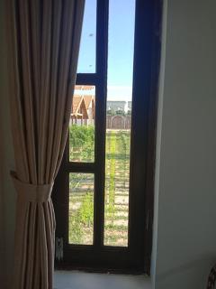 CocoPalm Villa near Beach - Coco Room - Hội Mỹ - 1