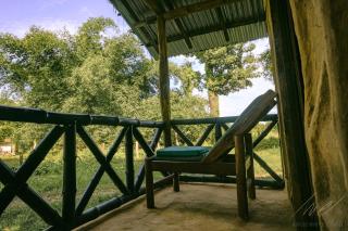 Wild Planet Eco Retreat - Bhurkīā - 7