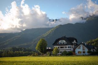 Hotel Oskar Zaplata - 3