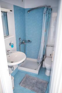 Zoumboulis Rooms - Mytilini - 8