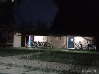 Wild Planet Eco Retreat - Bhurkīā - 2