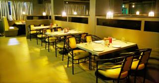 Hotel Swagath Grand Miryalaguda - Miriālgūda - 5