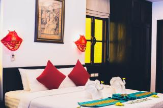 Chaweng Garden Beach Resort - SHA Plus - Chaweng - 1