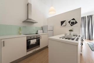 BmyGuest - Santa Catarina's Loft - Porto - 4