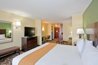 Holiday Inn Express Hotel & Suites Dumas by IHG - Dumas - 7