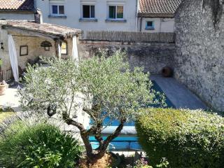 La Petite Maison - 7