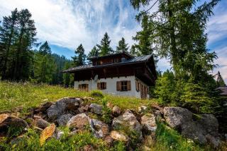 Almhaus Lärchegg - Sonnenalpe Nassfeld - 5