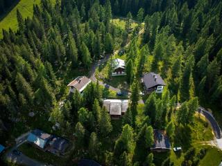 Almhaus Lärchegg - Sonnenalpe Nassfeld - 6