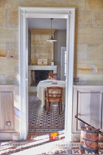 Luxurious Wine Estate Saint-Emilion Grand Cru with private swimming pool - 1