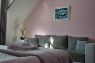 Motel Gombáš - Hubová - 2