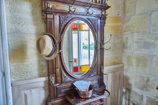 Luxurious Wine Estate Saint-Emilion Grand Cru with private swimming pool - Saint-Hippolyte - 5