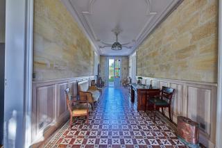 Luxurious Wine Estate Saint-Emilion Grand Cru with private swimming pool - Saint-Hippolyte - 3
