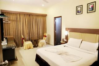 Hotel Swagath Grand Nagole - 1