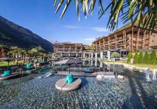 Andreus Resorts - 7