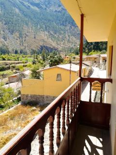Casa Patacalle - Ollantaytambo - 9