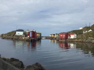 NyksundRom, Nyksund - Nyksund - 0