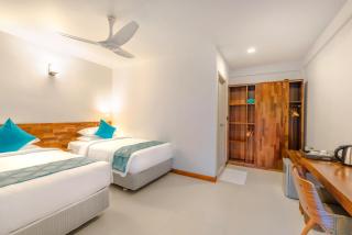 Ithaa Dhigurah Maldives - 3