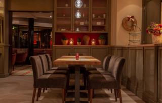 Hotel Speicher am Ziegelsee - 8