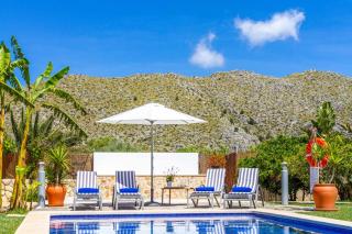 Villa Melis Dos - Pollença - 7