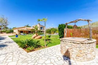 Villa Melis Dos - Pollença - 5