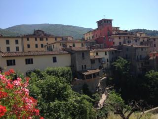 Hotel Le 3 Fonti - Loro Ciuffenna - 6