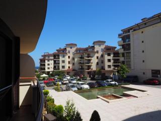 Al Rial Beach Apartments - Shkorpilovtsi - 8