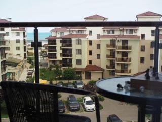 Al Rial Beach Apartments - Shkorpilovtsi - 9