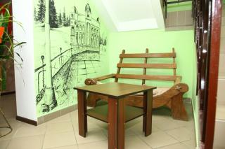 Hotel Miks - Cherníhiv - 3