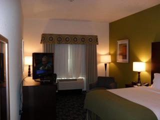 Holiday Inn Express and Suites Urbandale Des Moines by IHG - Urbandale - 4