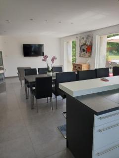 La Villa d'Emma - Embrun - 3