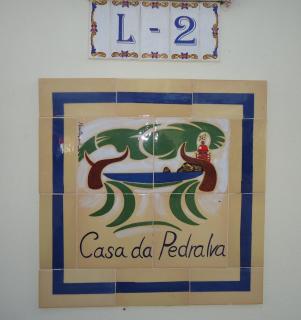 Casa da Pedralva - Nazaré - 7