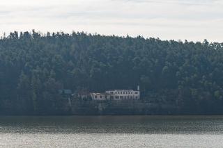 Hotel Zlechov - Plumlov - 3
