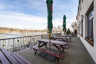 Hotel Zlechov - Plumlov - 2