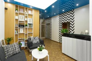 Dunav Apartment House - Sofia - 3