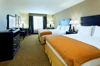 Holiday Inn Express Fresno Northwest - Herndon by IHG - 1