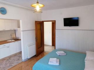 Studio apartment Vigo - Rijeka - Rijeka - 4