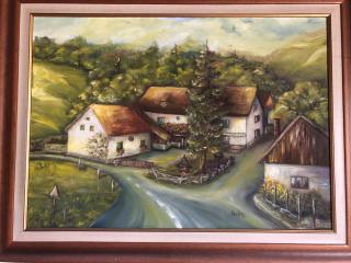 Prenočišča Rečnik - Hočko Pohorje - 8