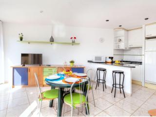 Apartment Palmiers I-2 by Interhome - Llança - 8