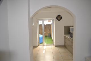 La Bulle familles Clim, wifi, airport shuttle,tout à pied - Carcassonne - 4