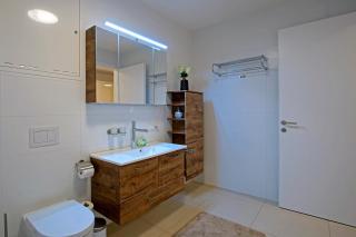 English Theater Apartment at Rathaus - Vienna - 1