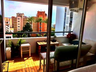 Apartamento Flamingo Puerto Marina - 150m Playa - Benalmádena - 9