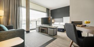 Ilunion Atrium - Madrid - 1