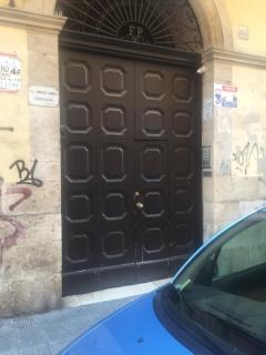 Stairway to heaven - Bari - 7