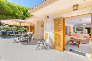 Villa CANTA Alcudia by Mallorca Villa Selection - Playa de Muro - 0