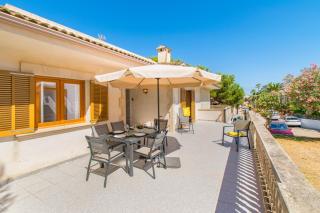 Villa CANTA Alcudia by Mallorca Villa Selection - Playa de Muro - 9
