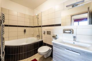Hotel Zlechov - Plumlov - 6
