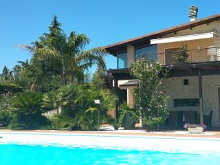 B&B Valleluna - Trani - 0