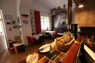 Pension Ferdinand Panzio - Sfântu-Gheorghe - 4