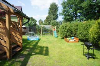 Apartament Biały Domek - Giżycko - 6