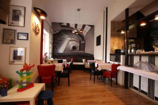 Pension Ferdinand Panzio - Sfântu-Gheorghe - 3